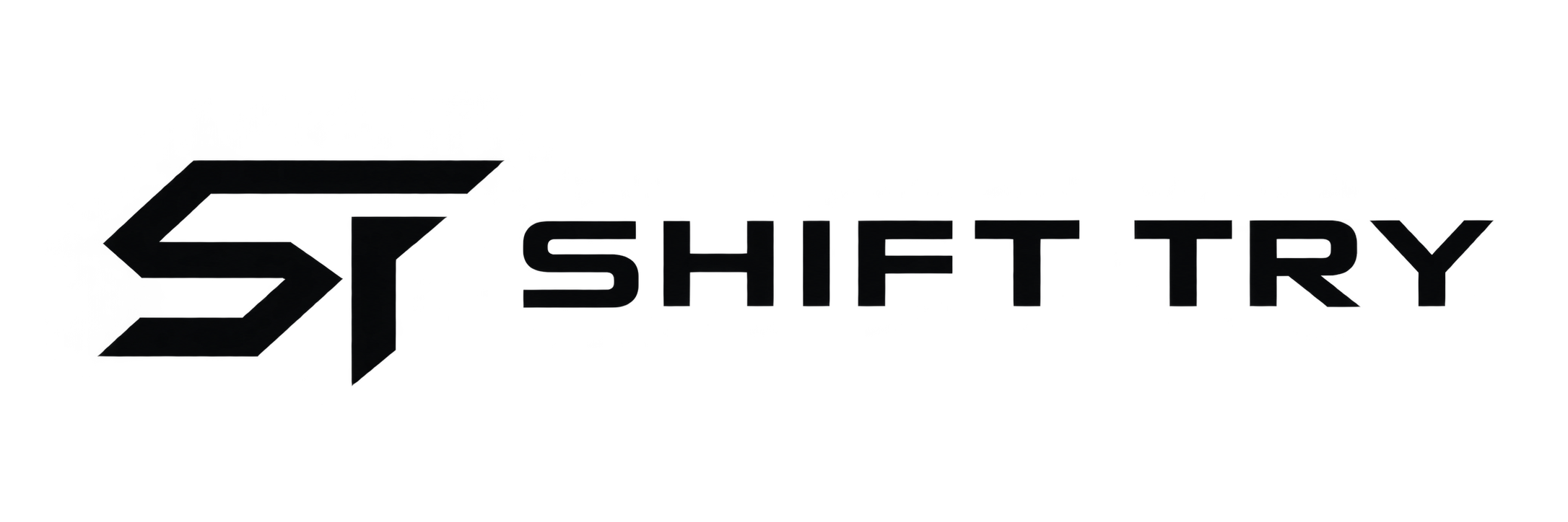 SHIFT TRY